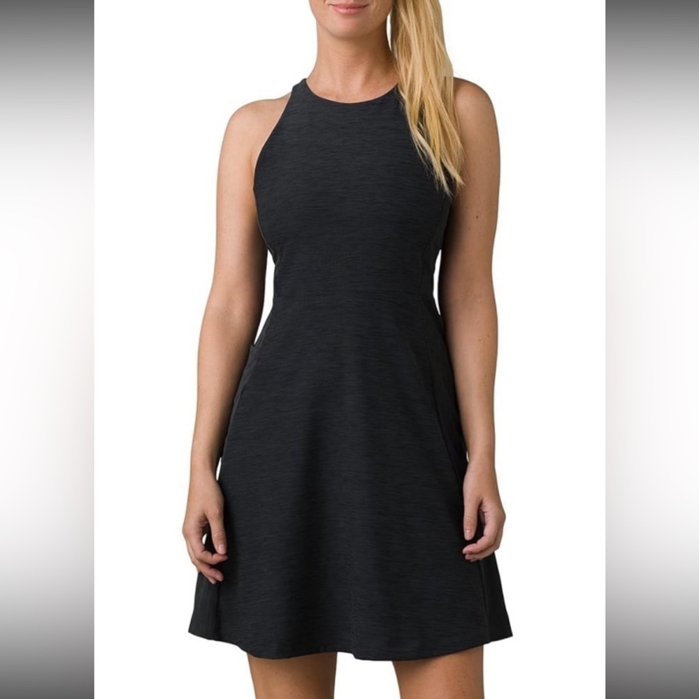 PrAna Women's Kimble Dress NWT size S